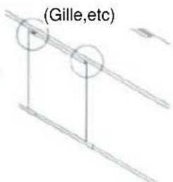 TRISTAR WR1995 - 103: Installation Diagram - 5