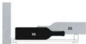 TRISTAR WR1994 - HOE GEBRUIKT U HET OPSLAGPLATEAU (AXL) - 3