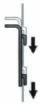 TRISTAR WR1994 - AUFTEILUNG UND LAGERUNG - 2