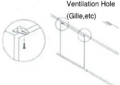 TRISTAR WR1994 - 103: Installation Diagram - 4