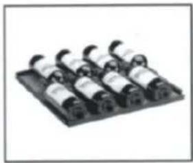 TRISTAR WR1994 - UNTERSCHIEDLICH AUFTEILUNGEN - 2