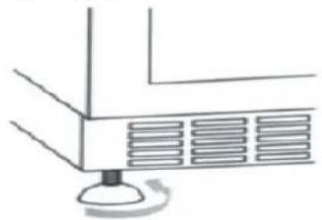 TRISTAR WR1994 - 103: Diagramma d'installazione - 2