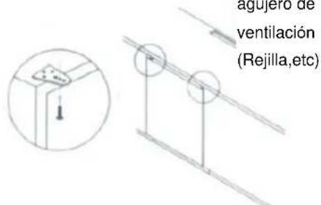 TRISTAR WR1994 - 103: Diagrama de instalacion - 4