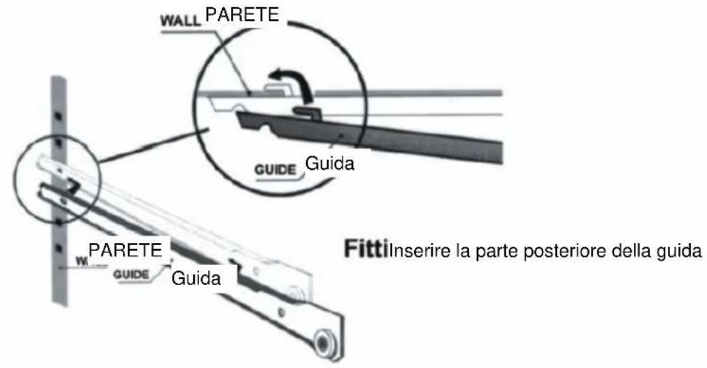 TRISTAR WR1994 - RIPIANO SCORREVOLE - 1