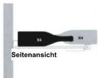 TRISTAR WR1994 - BENUTZUNG DES LAGERREGALS (AXL) - 5