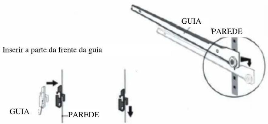 TRISTAR WR1994 - PRATELEIRA DESLIZANTE - 2