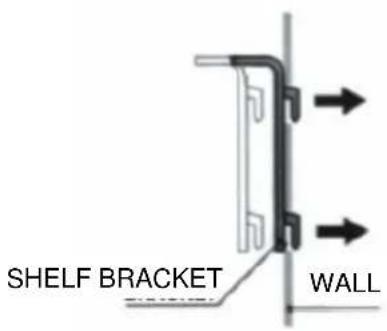 TRISTAR WR1994 - LAYOUT AND STORAGE - 1