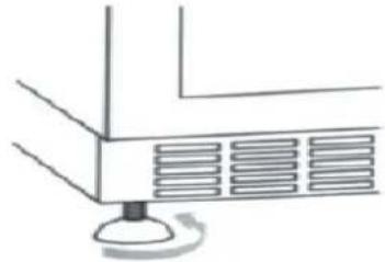 TRISTAR WR1994 - 103: Einbauanleitung - 2
