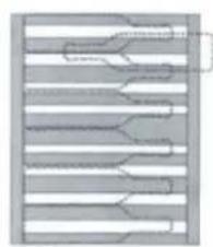 TRISTAR WR1994 - HOW TO USE YOUR STORAGE SHELF(AXL) - 2