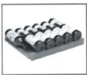 TRISTAR WR1994 - VERSCHILLLENDE SCHIKKINGEN - 1