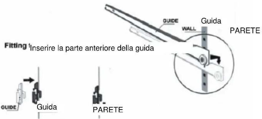 TRISTAR WR1994 - RIPIANO SCORREVOLE - 2