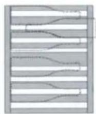 TRISTAR WR1994 - HOE GEBRUIKT U HET OPSLAGPLATEAU (AXL) - 4