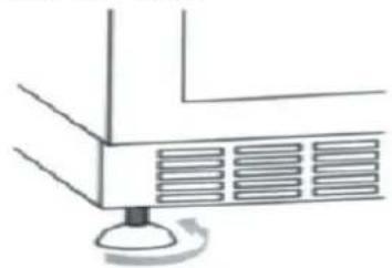 TRISTAR WR1994 - 103: Diagrama de instalacion - 2