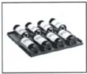 TRISTAR WR1994 - DIFERENTES TIPOS DE COLOCACION - 2