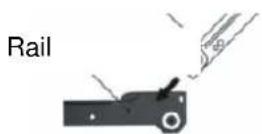 TRISTAR WR1994 - SCHUIFPLATEAU - 3