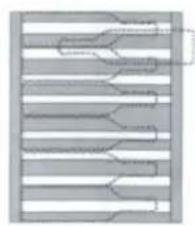 TRISTAR WR1994 - COMO UTILIZAR AS SUAS PRATELEIRAS DE ARMAZENAMENTO (AXL) - 2