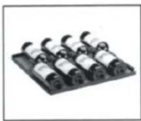 TRISTAR WR1994 - SCHIKKEN EN OPSLAAN - 1