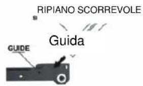 TRISTAR WR1994 - RIPIANO SCORREVOLE - 3