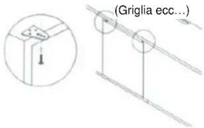 TRISTAR WR1994 - 103: Diagramma d'installazione - 4