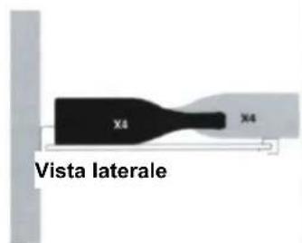 TRISTAR WR1994 - COME USARE IL RiPIANO DI CONSERVAZIONE (AXL) - 5