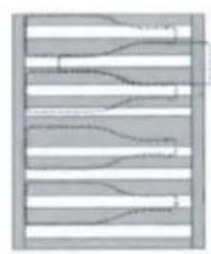 TRISTAR WR1994 - Cómo USAR SU ESTANTE DE ALMACENAMIENTO(AXL) - 4