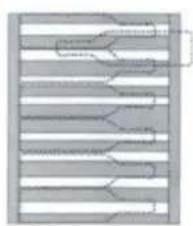TRISTAR WR1994 - HOE GEBRUIKT U HET OPSLAGPLATEAU (AXL) - 2