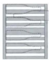 TRISTAR WR1994 - COMMENT UTILISER LES ETAGERES DE RANGEMENT (AXL) - 4