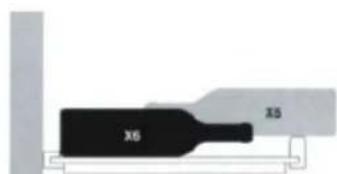 TRISTAR WR1994 - COMMENT UTILISER LES ETAGERES DE RANGEMENT (AXL) - 3