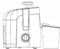 TRISTAR SC2282 - Voor het gebruik - 4