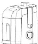 TRISTAR SC2282 - Voor het gebruik - 3