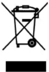 TRISTAR BL4426 - Indicações para a proteção Ambiental - 1