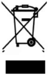 TRISTAR BL4426 - Guidelines for protection of the environment - 1