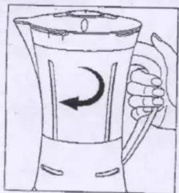 TRISTAR BL4411 - Manual de Instruções - 3