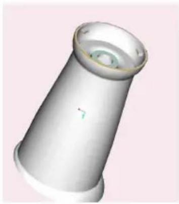 TRISTAR BL4421 - ASSEMBLAGGIO DEL CONTENITORE - 1