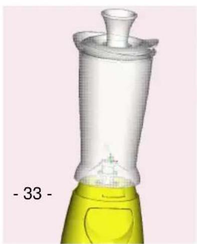 TRISTAR BL4421 - ASSEMBLAGGIO DEL CONTENITORE - 3