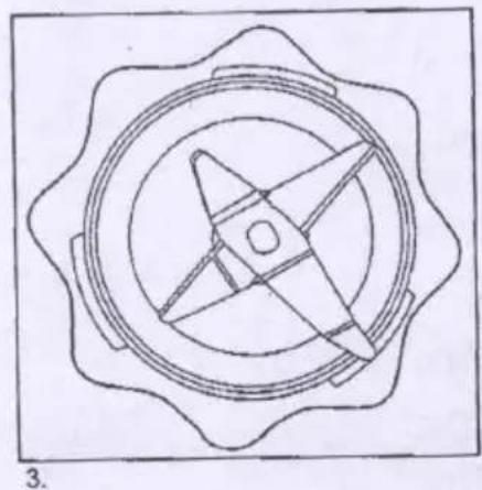 TRISTAR BL4410 - Manual de Instruções - 1