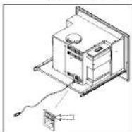 BORETTI BPK45 - INSTALLATION OF THE MACHINE - 10