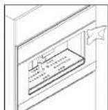 BORETTI BPK45 - External parts - 1