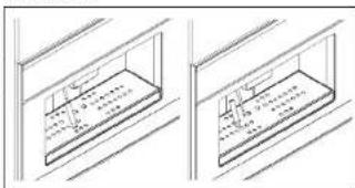 BORETTI BPK45 - External parts - 2