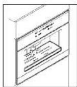 BORETTI BPK45 - INSTALLATION OF THE MACHINE - 6