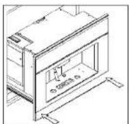 BORETTI BPK45 - INSTALLATION OF THE MACHINE - 5