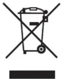 BORETTI Barista - Directives relatives à l'environnement - 1