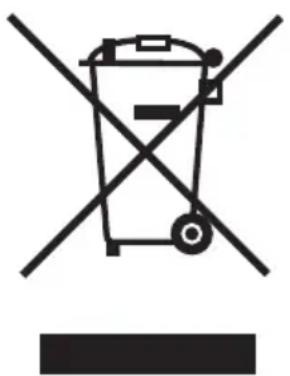 BORETTI Barista - Milieuvoorschriften - 1