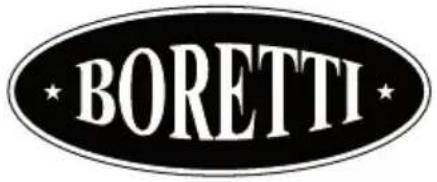 BORETTI Barista - Warranty Conditions - 1