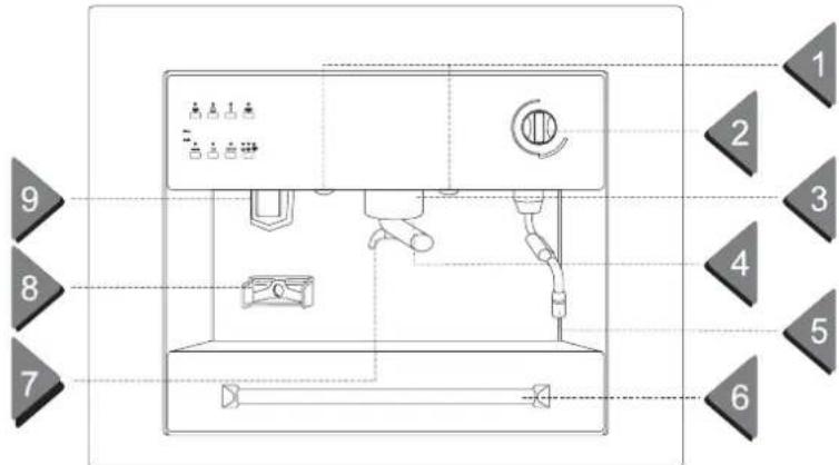 BORETTI Luca - MACHINE P. 5 - 1