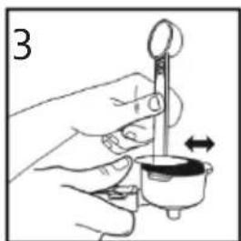 BORETTI Espresso B401 - B400-B401-B402 - 3