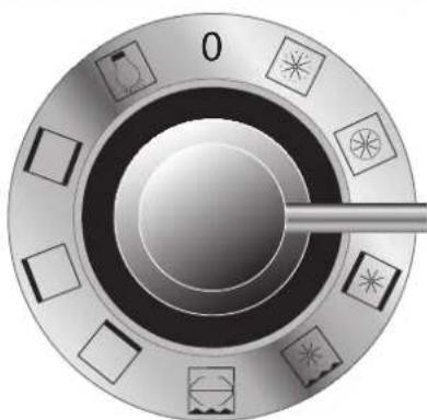 BORETTI VPI 104 IX - 2.AutomatischeBackfunktionmitprogrammierter Start- und Endzeit - 2