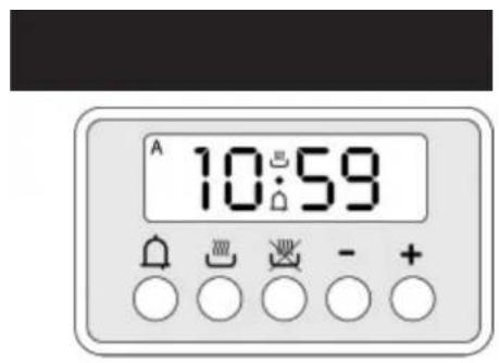 BORETTI VPI 104 IX - Reining voor het eerste gebruik - 1