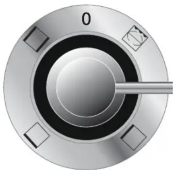 BORETTI VFPS 94 IX - Fonction de cuisson automatique avec programmation de début et de fin de cuisson - 3