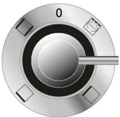 BORETTI VFNR 150 IX - Programmed Baking Function with Preset Start and End Times - 3